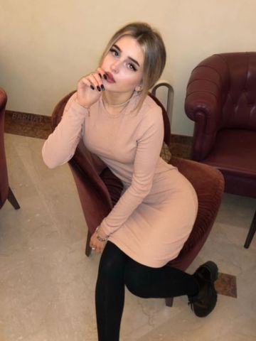 Проститутка Инесса Проститутка Инесса